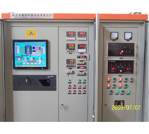 LDMCZD系列全自動電源